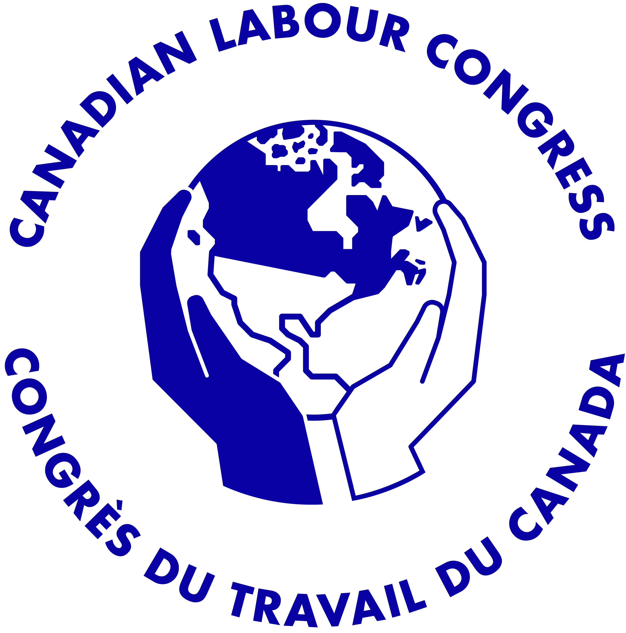 Le Congrès Canadien du Travail