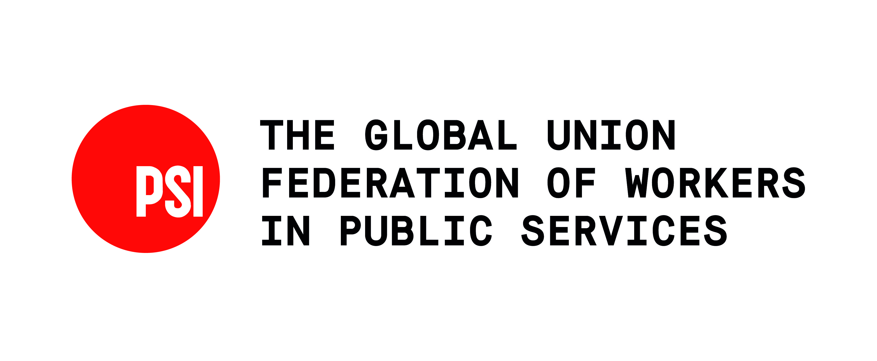 Public Services International (PSI)