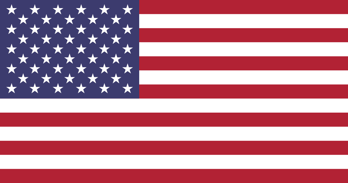 Estados Unidos de América (USA)