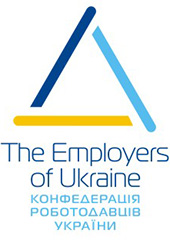 Confederación de Empleadores de Ucrania